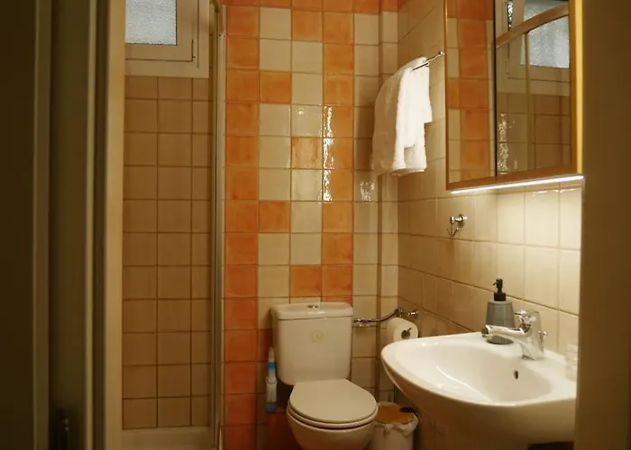 Ferienhaus Cozy Nest