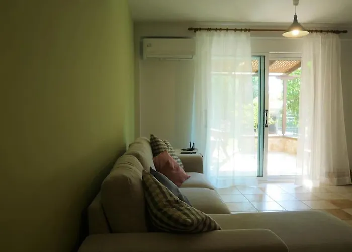 Cozy Nest Ferienhaus