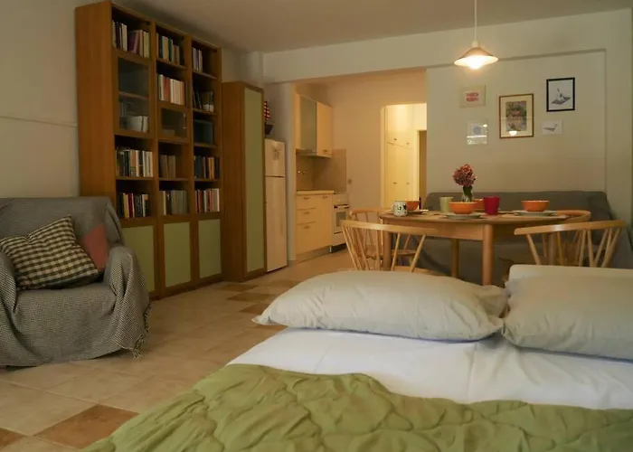 Cozy Nest