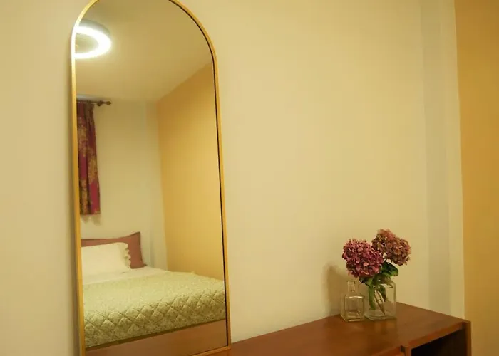 Ferienhaus Cozy Nest