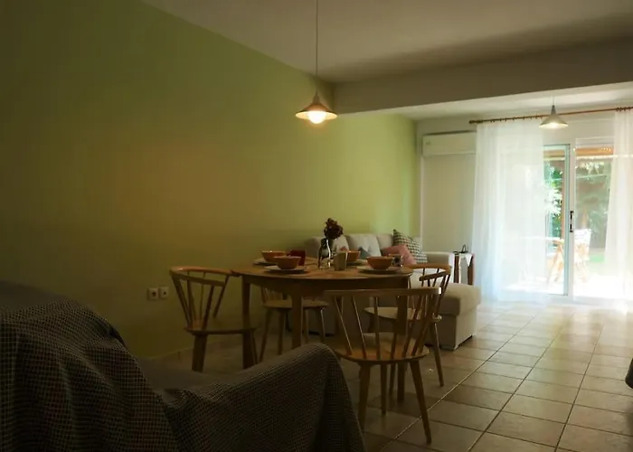 Ferienhaus Cozy Nest