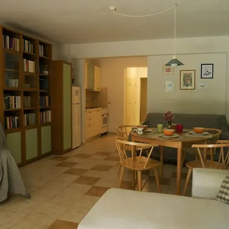 Holiday home Green Cozy Nest