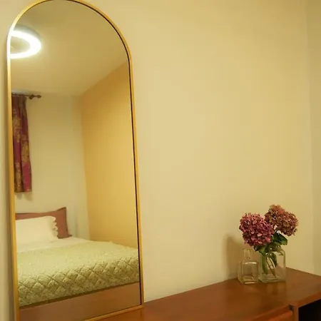 Ferienhaus Cozy Nest
