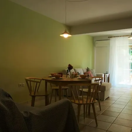 Dom wakacyjny Cozy Nest