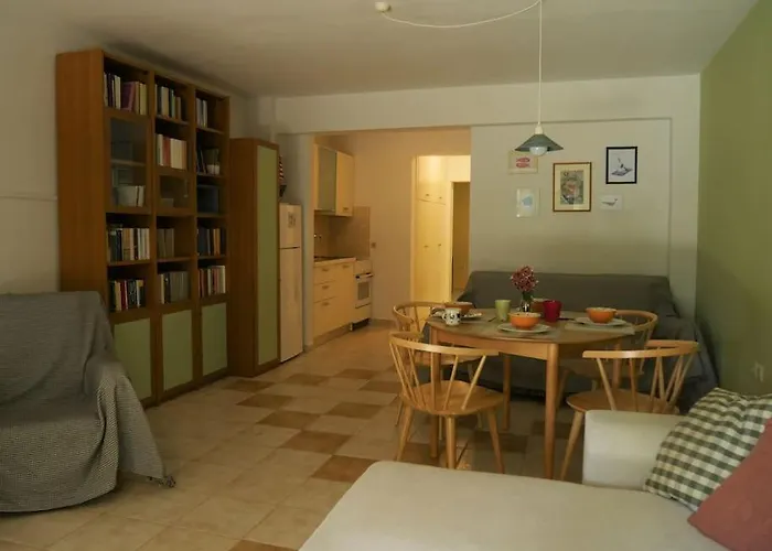 Feriehus Cozy Nest