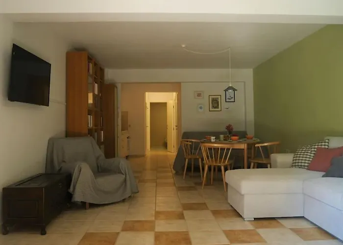 Cozy Nest Palaiontsiflikion